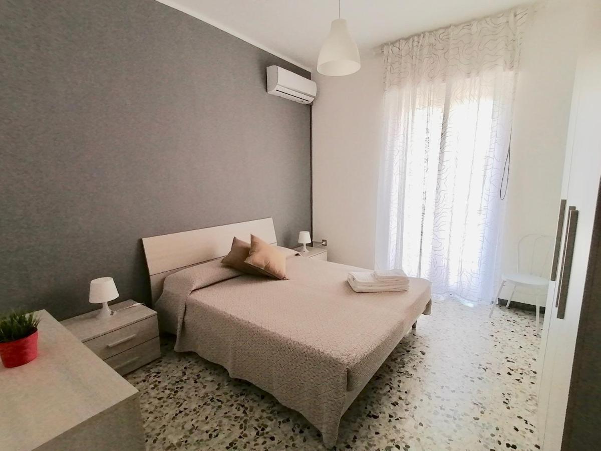 Antonella'S House Apartment Vasto Exterior photo